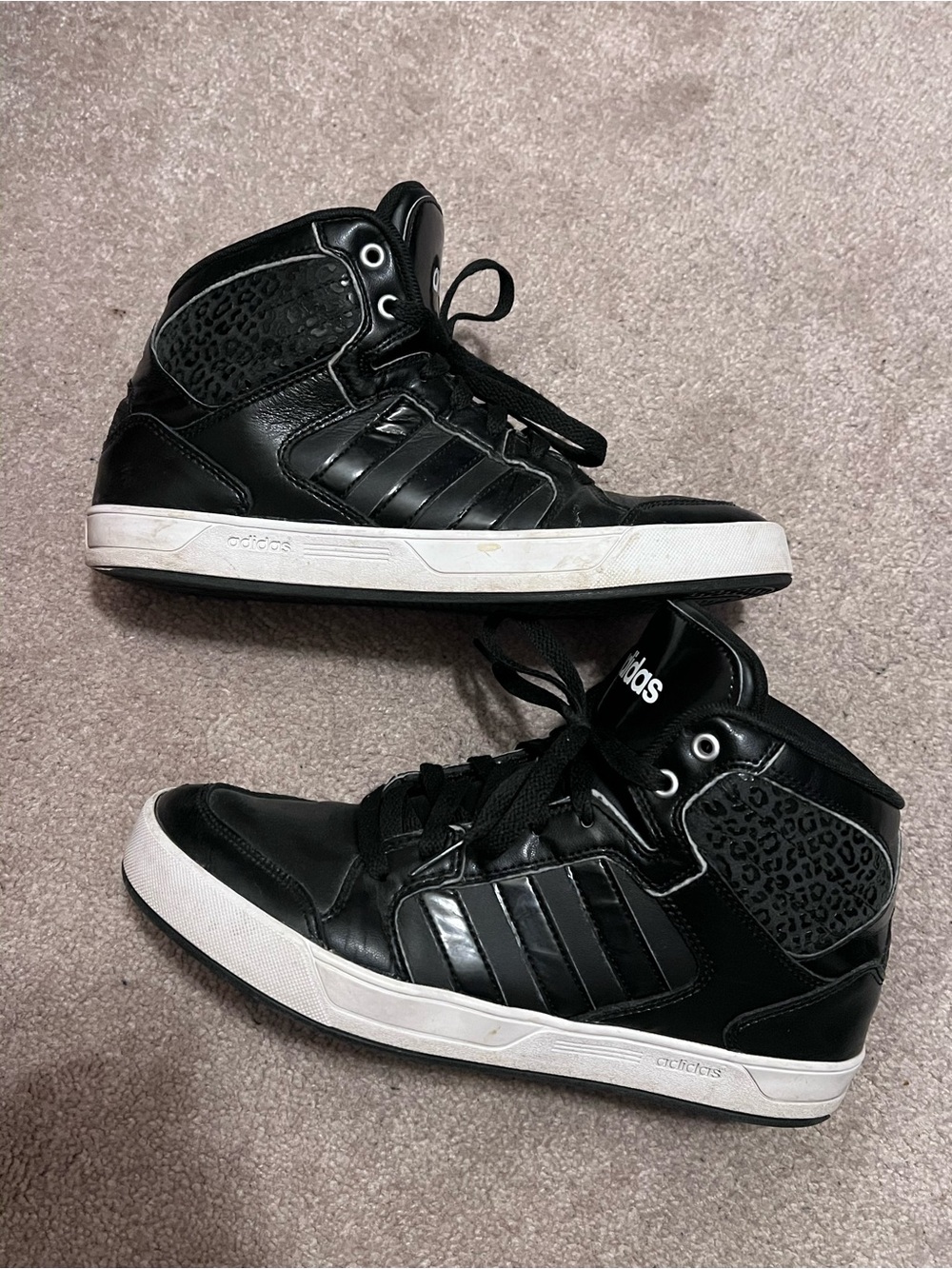 Adidas NEO Raleigh Mid sneakers